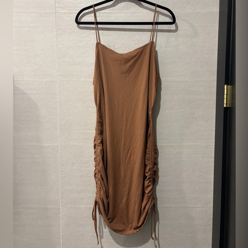 XL Rue21 Spaghetti strap dress